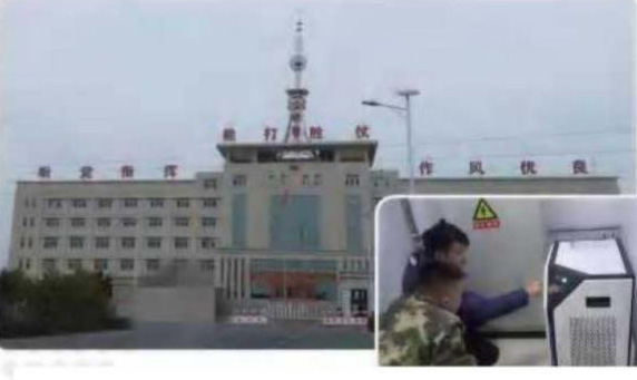 东部战区某部